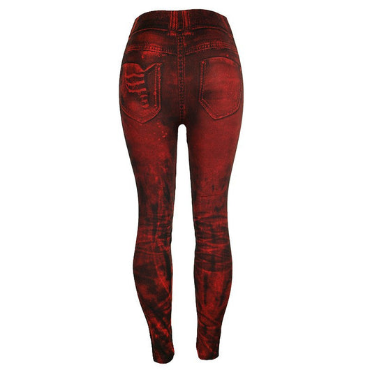 Leggins Yoga Levanta Cadera Super Elásticos - Image 20