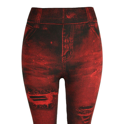Leggins Yoga Levanta Cadera Super Elásticos - Image 21