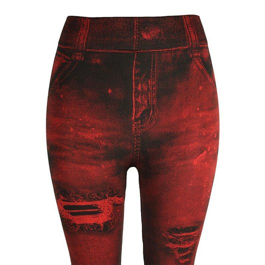 Leggins Yoga Levanta Cadera Super Elásticos - Image 21