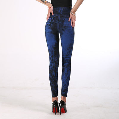 Leggins Yoga Levanta Cadera Super Elásticos - Image 24