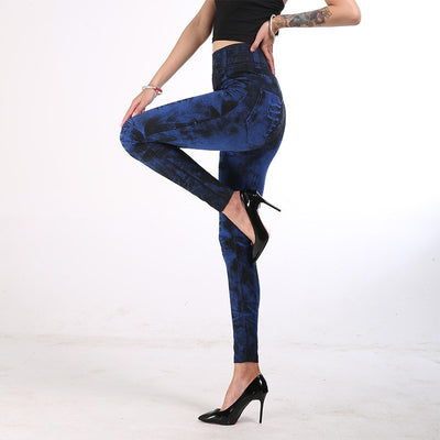 Leggins Yoga Levanta Cadera Super Elásticos - Image 25