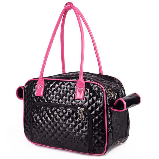 Bolsa Portátil Compacta para Mascotas - Ideal para Viajes - Image 7