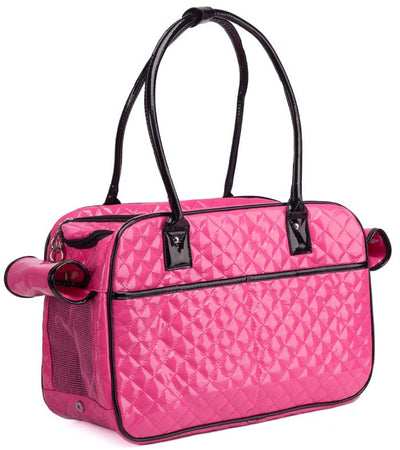 Bolsa Portátil Compacta para Mascotas - Ideal para Viajes - Image 8