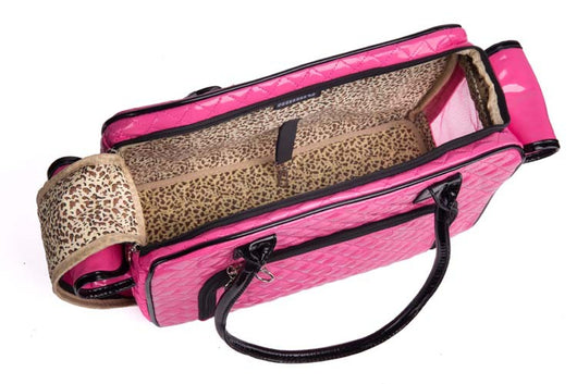 Bolsa Portátil Compacta para Mascotas - Ideal para Viajes - Image 9