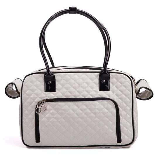 Bolsa Portátil Compacta para Mascotas - Ideal para Viajes - Image 10