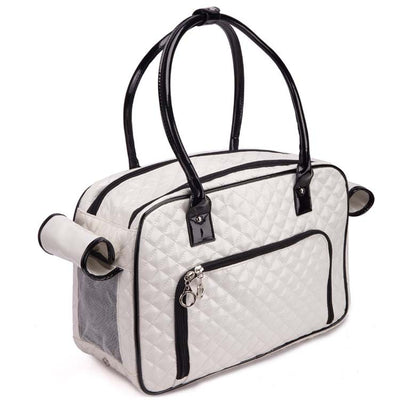 Bolsa Portátil Compacta para Mascotas - Ideal para Viajes - Image 11
