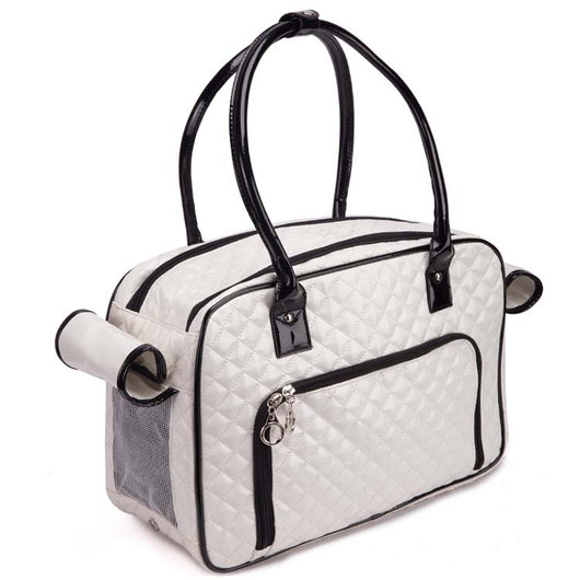 Bolsa Portátil Compacta para Mascotas - Ideal para Viajes - Image 11