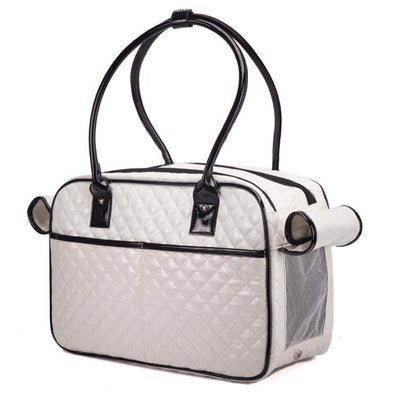 Bolsa Portátil Compacta para Mascotas - Ideal para Viajes - Image 12