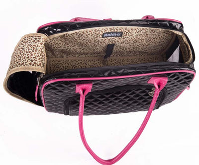 Bolsa Portátil Compacta para Mascotas - Ideal para Viajes - Image 13