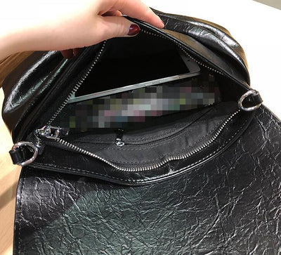 Bolso de Hombro Multiusos con Cadena y Gran Capacidad para Mujer - Image 12