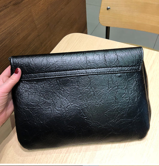 Bolso de Hombro Multiusos con Cadena y Gran Capacidad para Mujer - Image 14