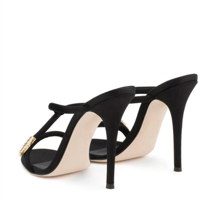 Sandalias de Tacón Alto Elegantes - Estilo Fashion Atrevido - Image 19