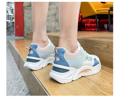 Zapatillas Deportivas Plataforma Daddy Shoes para Mujer - Image 13