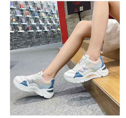 Zapatillas Deportivas Plataforma Daddy Shoes para Mujer - Image 14