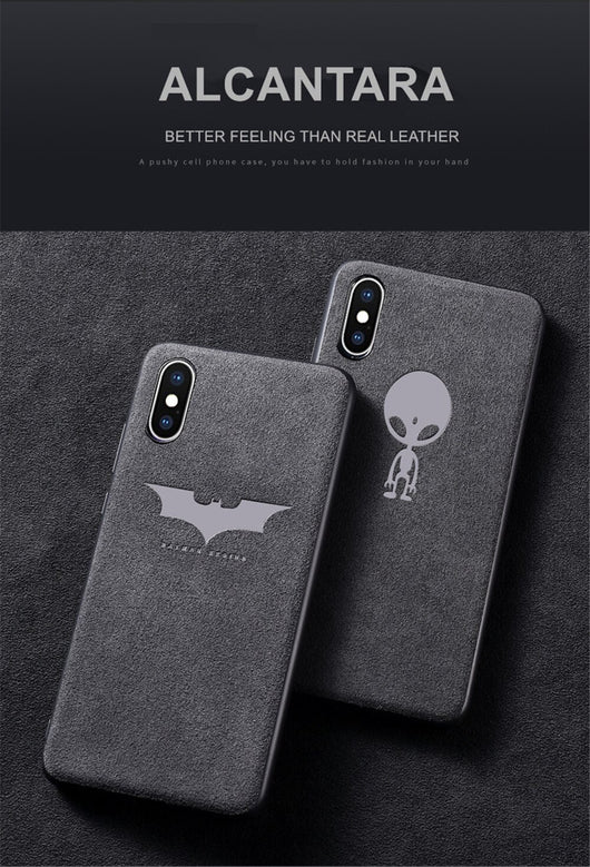 Funda de Pelaje para iPhone Compatible con Apple - Image 3