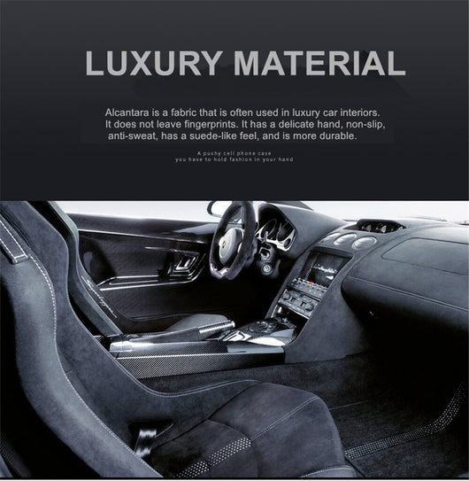 Funda de Pelaje para iPhone Compatible con Apple - Image 4