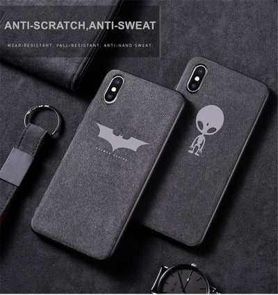 Funda de Pelaje para iPhone Compatible con Apple - Image 5