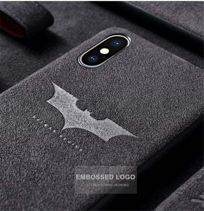 Funda de Pelaje para iPhone Compatible con Apple - Image 6