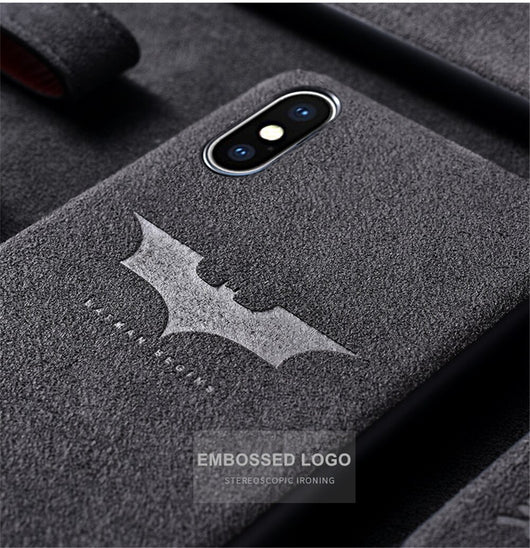 Funda de Pelaje para iPhone Compatible con Apple - Image 6