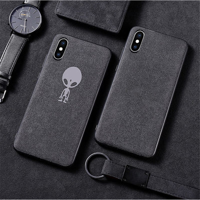 Funda de Pelaje para iPhone Compatible con Apple - Image 8