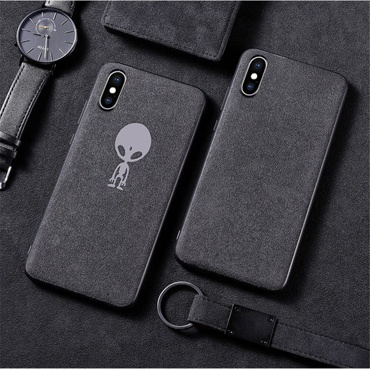 Funda de Pelaje para iPhone Compatible con Apple - Image 8