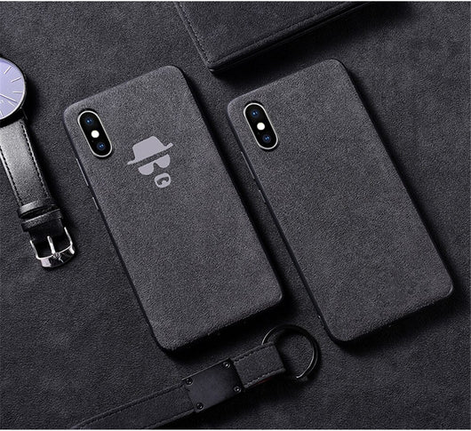 Funda de Pelaje para iPhone Compatible con Apple - Image 9