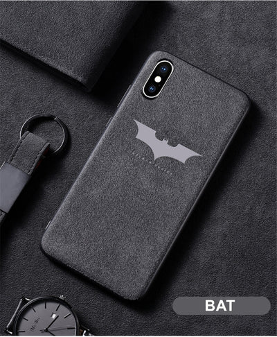 Funda de Pelaje para iPhone Compatible con Apple - Image 11