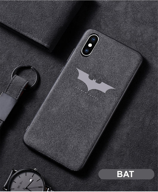Funda de Pelaje para iPhone Compatible con Apple - Image 11