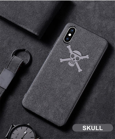 Funda de Pelaje para iPhone Compatible con Apple - Image 13