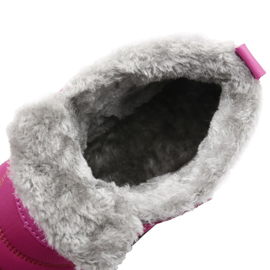 Botas de Nieve con Forro de Terciopelo - Zapatillas Deportivas Térmicas - Image 17