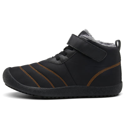 Botas de Nieve con Forro de Terciopelo - Zapatillas Deportivas Térmicas - Image 19