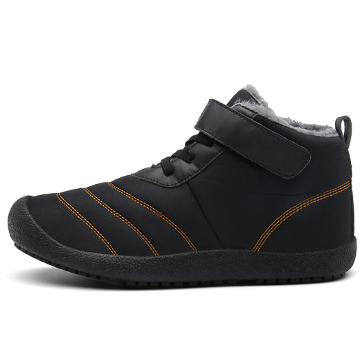 Botas de Nieve con Forro de Terciopelo - Zapatillas Deportivas Térmicas - Image 19