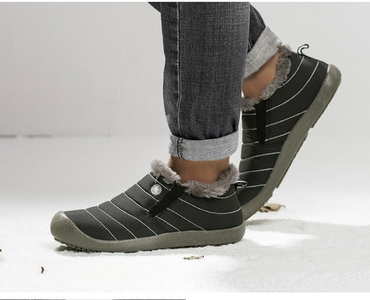 Botas de Nieve Impermeables Antideslizantes - Image 6
