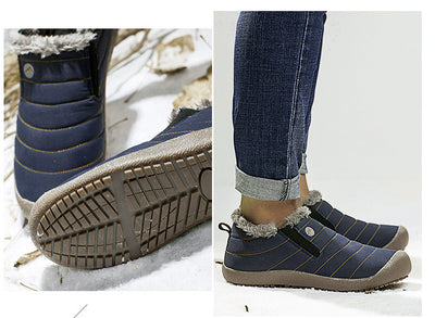Botas de Nieve Impermeables Antideslizantes - Image 7