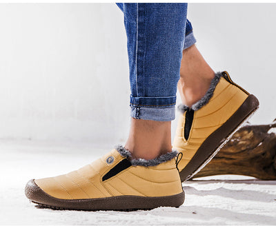Botas de Nieve Impermeables Antideslizantes - Image 19