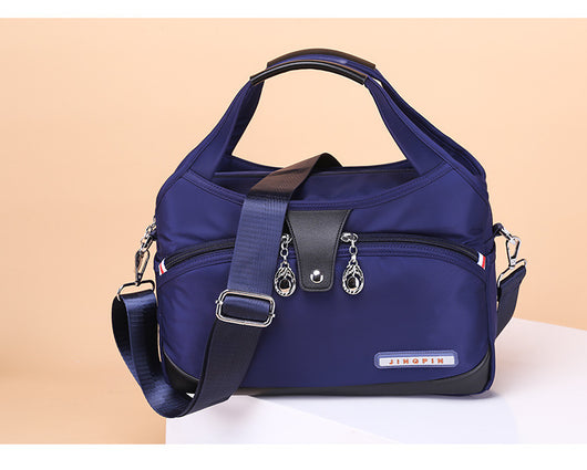 Bolsa Mensajera Impermeable para Mujer - Bolso Crossbody de Diseño Premium - Image 18