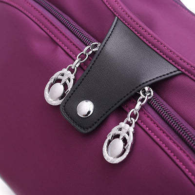 Bolsa Mensajera Impermeable para Mujer - Bolso Crossbody de Diseño Premium - Image 19