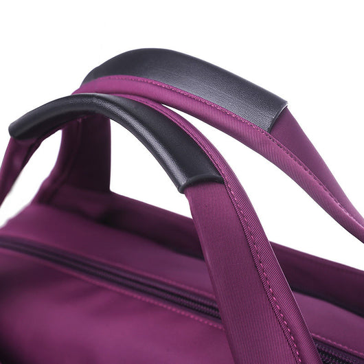 Bolsa Mensajera Impermeable para Mujer - Bolso Crossbody de Diseño Premium - Image 20