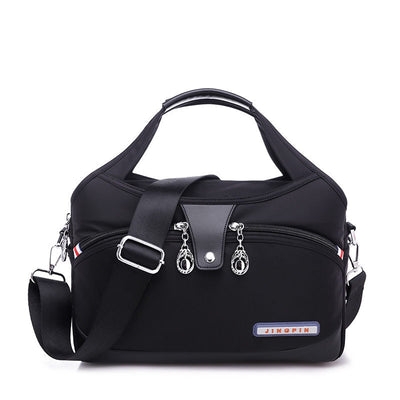 Bolsa Mensajera Impermeable para Mujer - Bolso Crossbody de Diseño Premium - Image 24