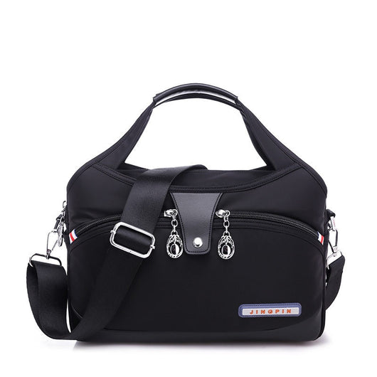 Bolsa Mensajera Impermeable para Mujer - Bolso Crossbody de Diseño Premium - Image 24