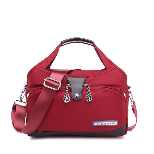 Bolsa Mensajera Impermeable para Mujer - Bolso Crossbody de Diseño Premium - Image 26