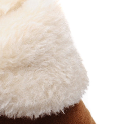 Botas Cortas Térmicas para Nieve Mujer - Image 18