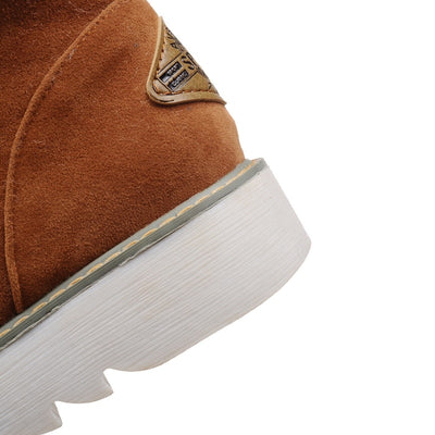 Botas Cortas Térmicas para Nieve Mujer - Image 19