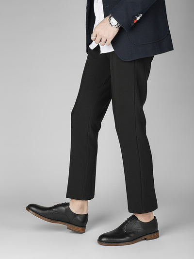 Zapatos Formales Hombre Estilo Británico Retro Pulido - Image 21