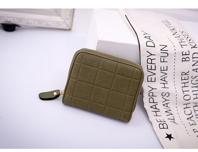 Monedero Grabado Lingge con Diseño en Relieve - Image 17