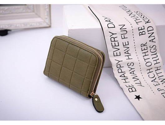 Monedero Grabado Lingge con Diseño en Relieve - Image 18