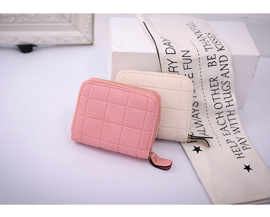 Monedero Grabado Lingge con Diseño en Relieve - Image 28