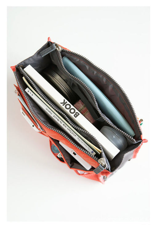 Bolsa de Almacenamiento Doble Cierre con Forro Interior - Image 6