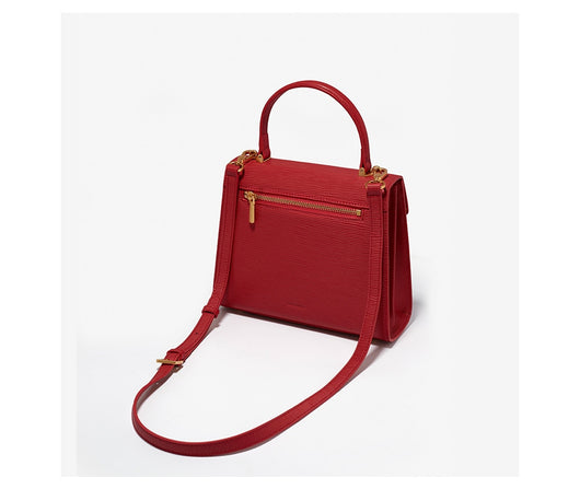 Bolso Bandolera Retro de Un Hombro para Mujer - Tendencia Actual - Image 15