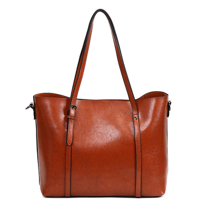 Bolso Mensajero Retro Europeo - Cartera Elegante para Mujeres - Image 13